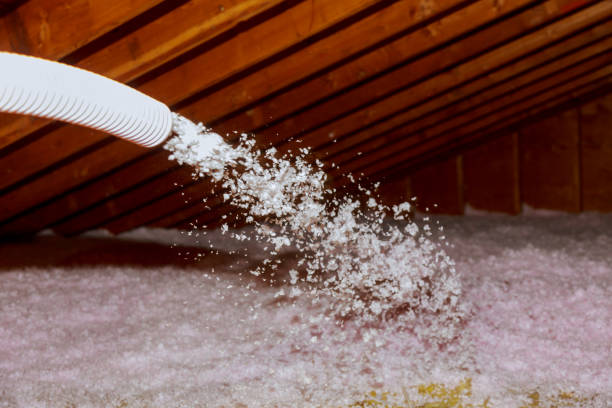Best DIY Insulation Kits and Guidance in New Haven, MO