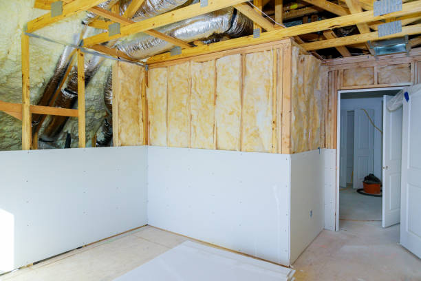 Best Spray Foam Insulation in New Haven, MO