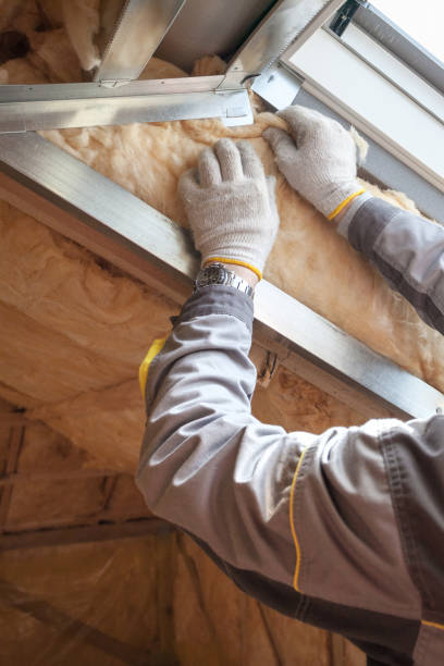 Best Residential Insulation in New Haven, MO