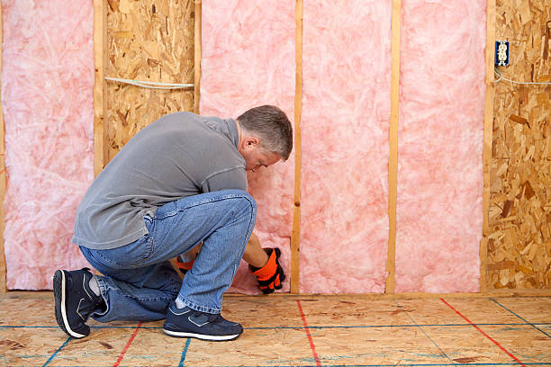 Best Insulation for Specific Applications in New Haven, MO