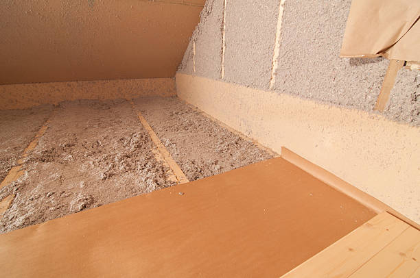 Best Cellulose Insulation in New Haven, MO